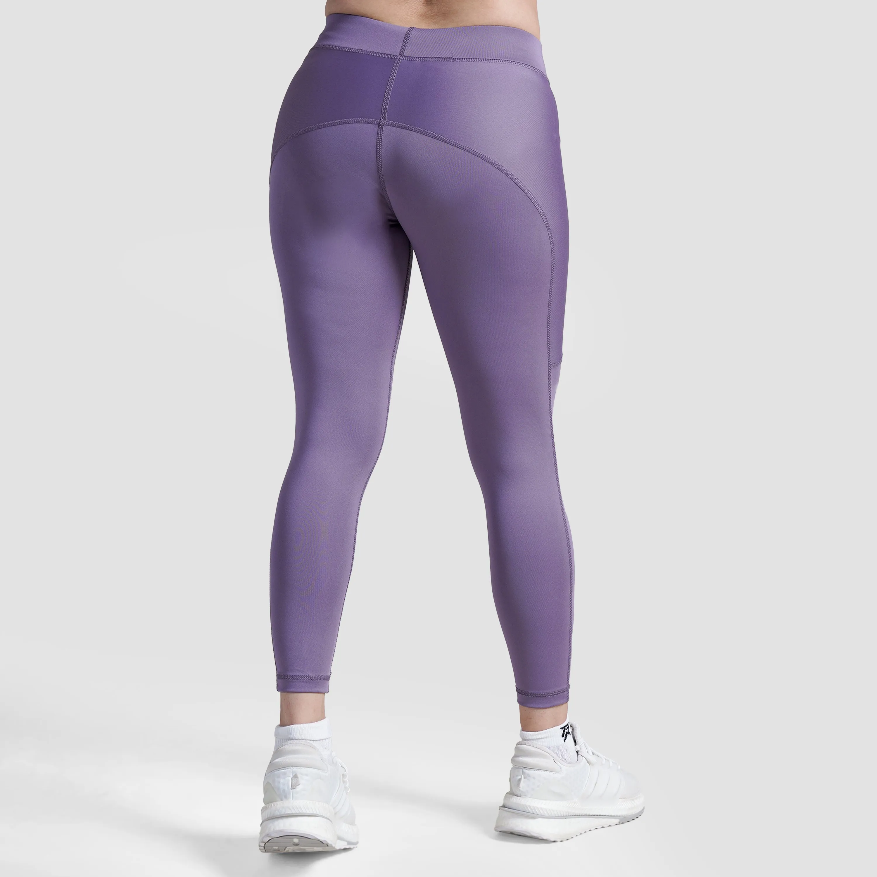 Fast Leggings (Lavender)