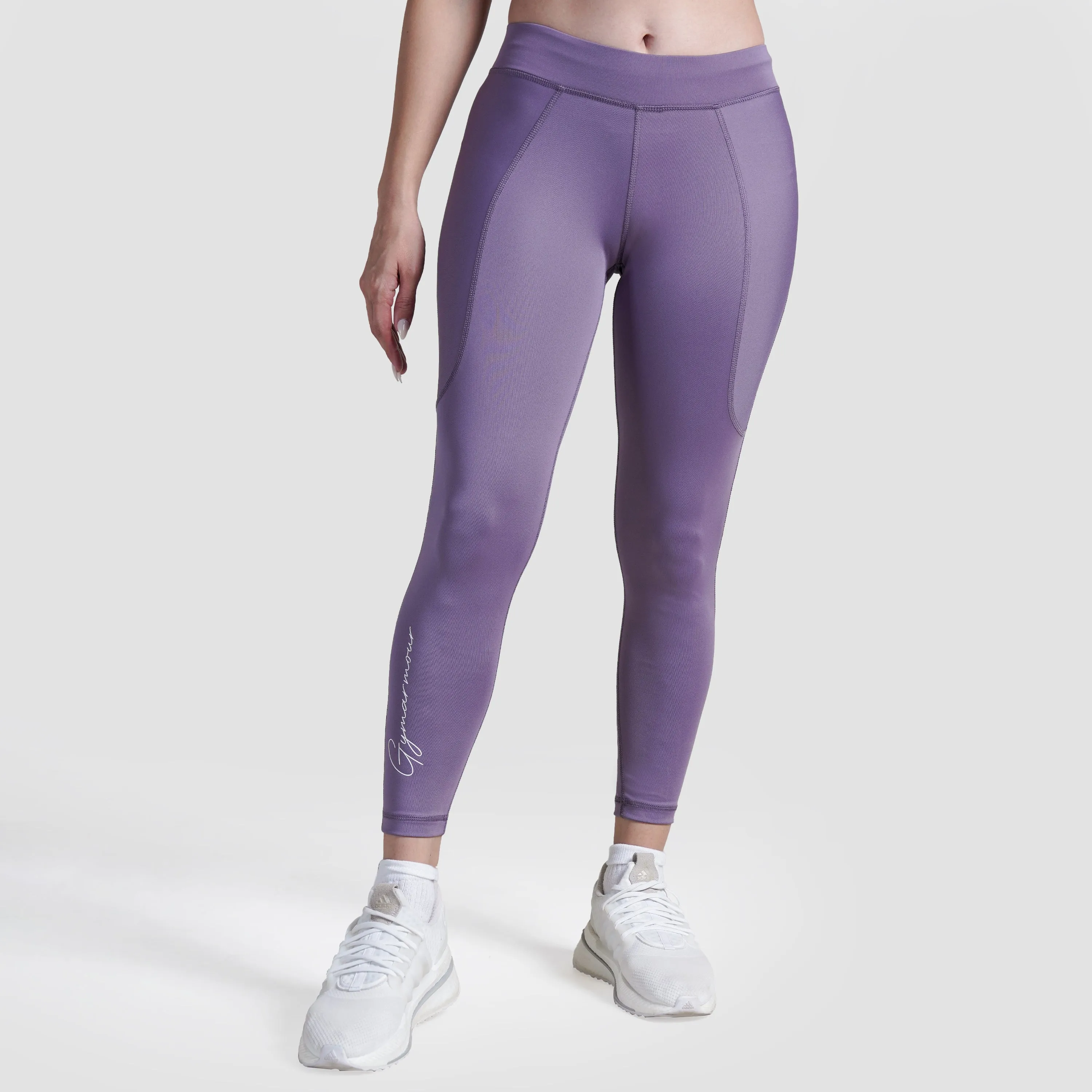 Fast Leggings (Lavender)