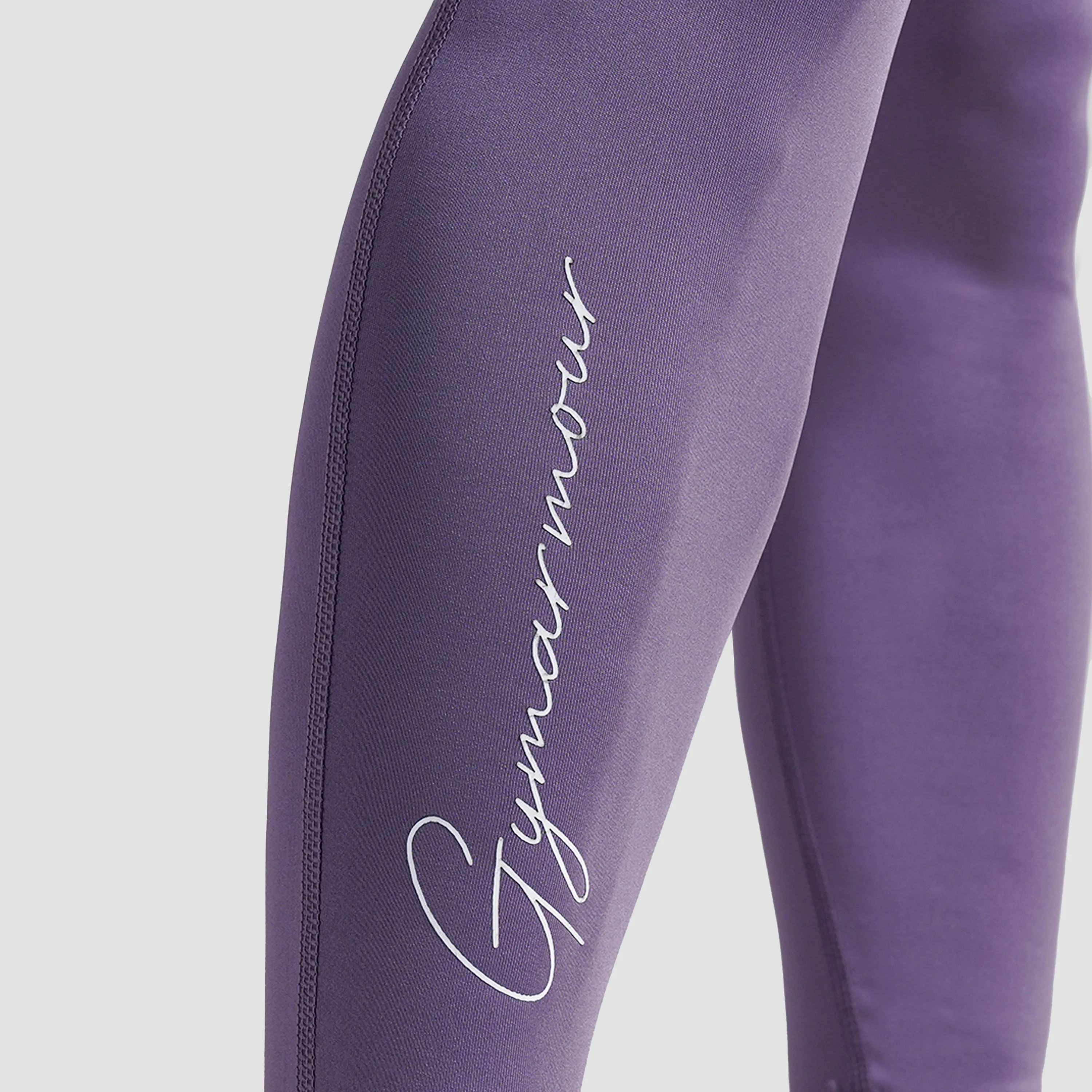 Fast Leggings (Lavender)