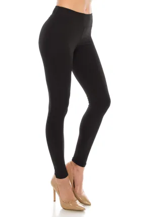 Fleece Lined Leggings