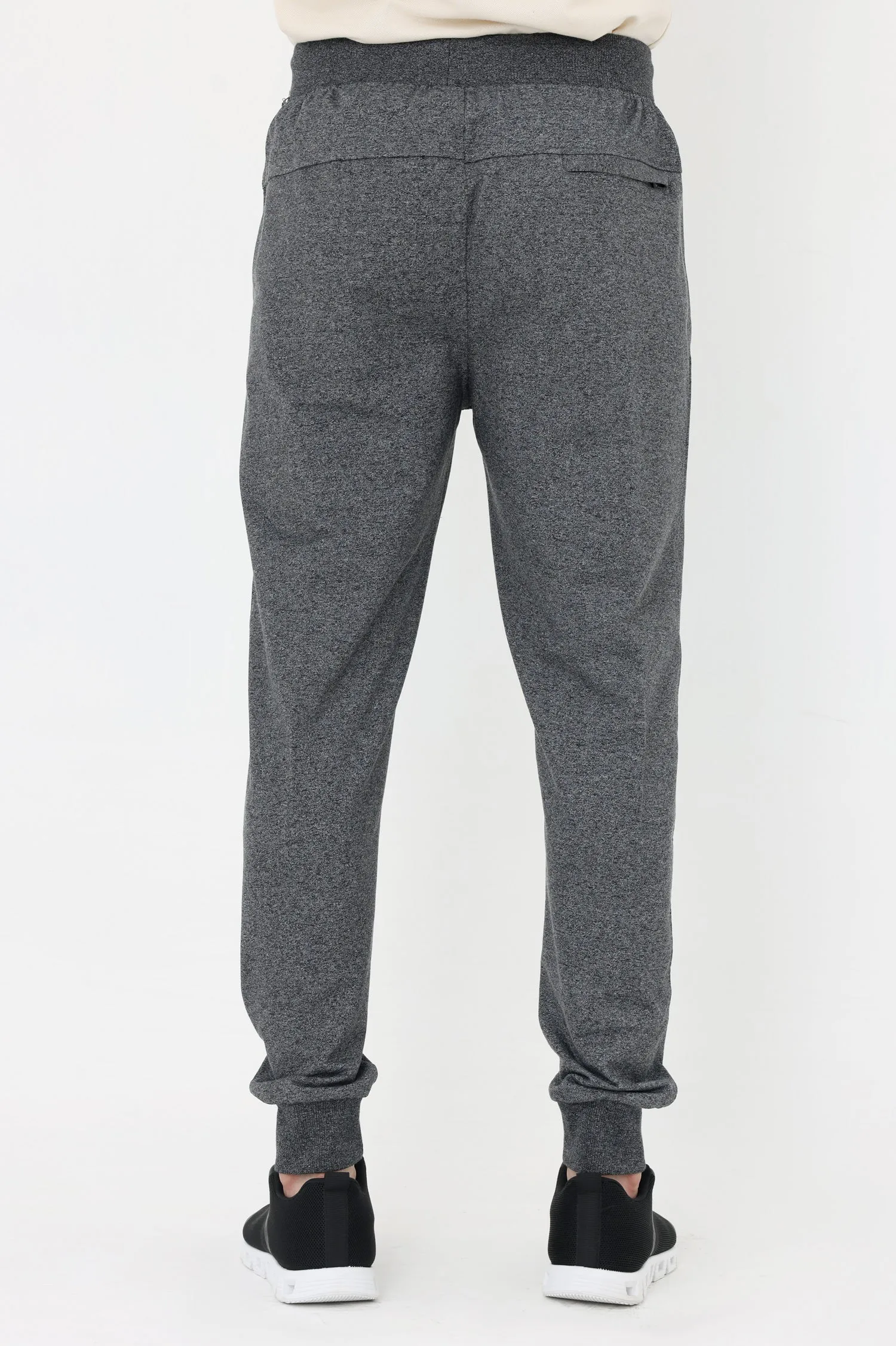 FLEX STRIDE JOGGER PANTS-DK-GREY