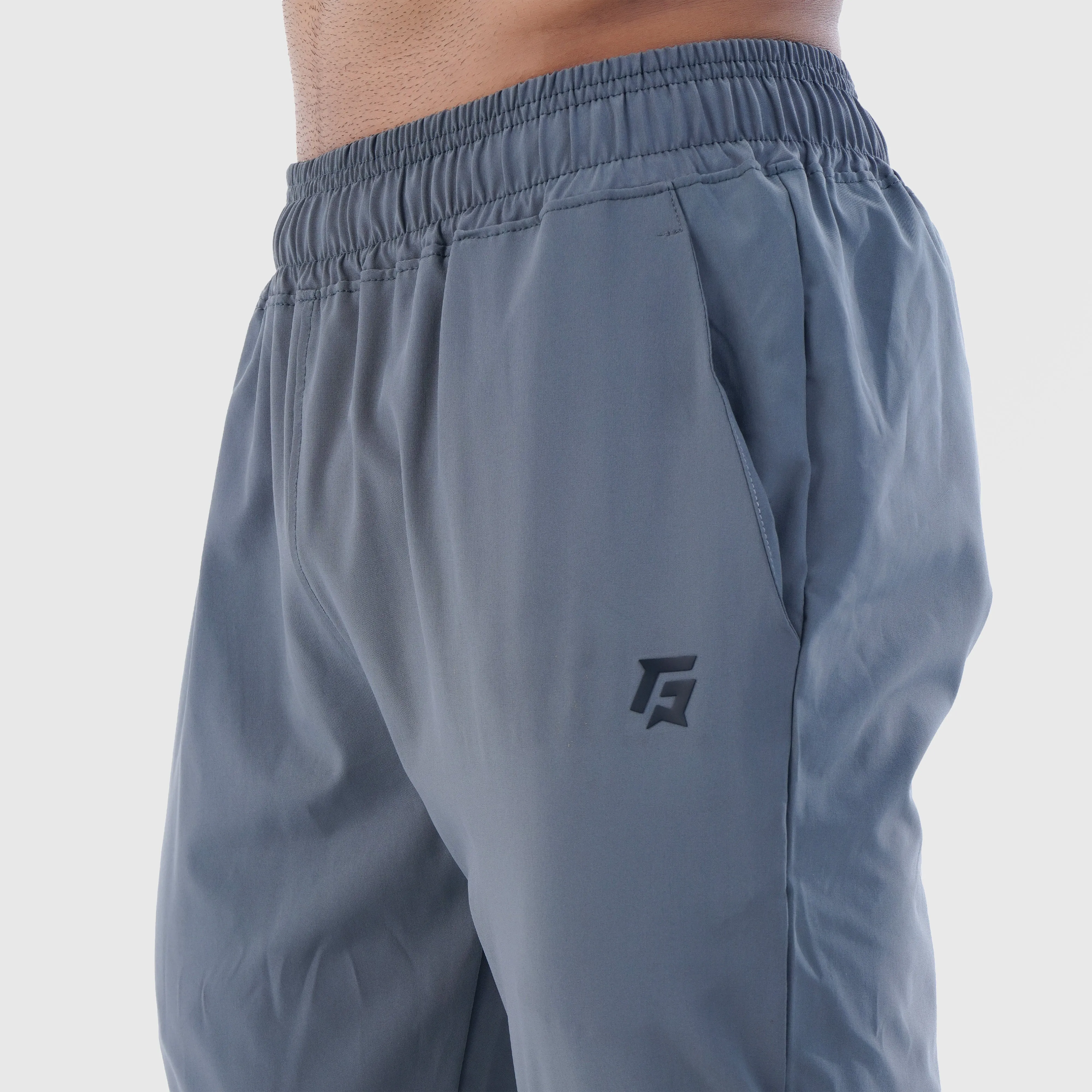 Forge Joggers (Grey)