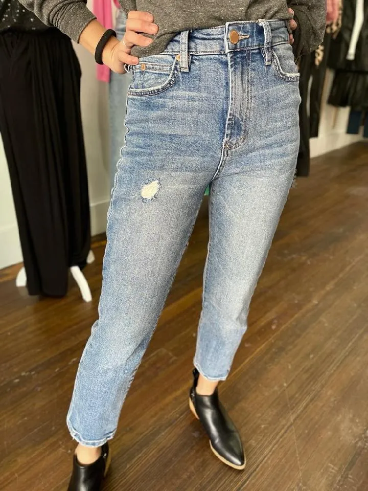 Frankie Jeans