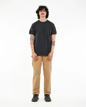 FRENCH WORK PANTS KHAKI