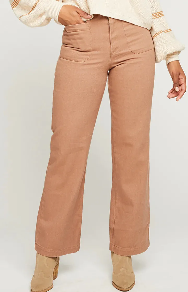 FULTON PANT