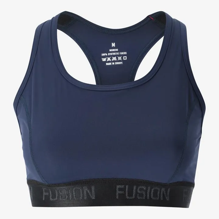 FUSION Women Crop Top