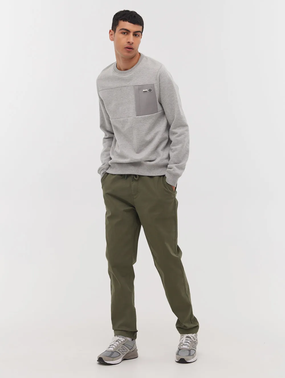 Gargrave Chino Pants