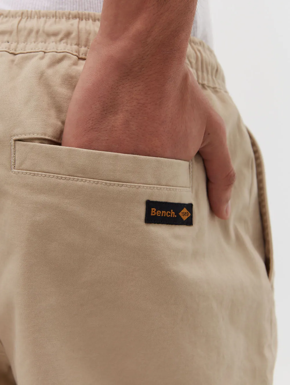 Gargrave Chino Pants