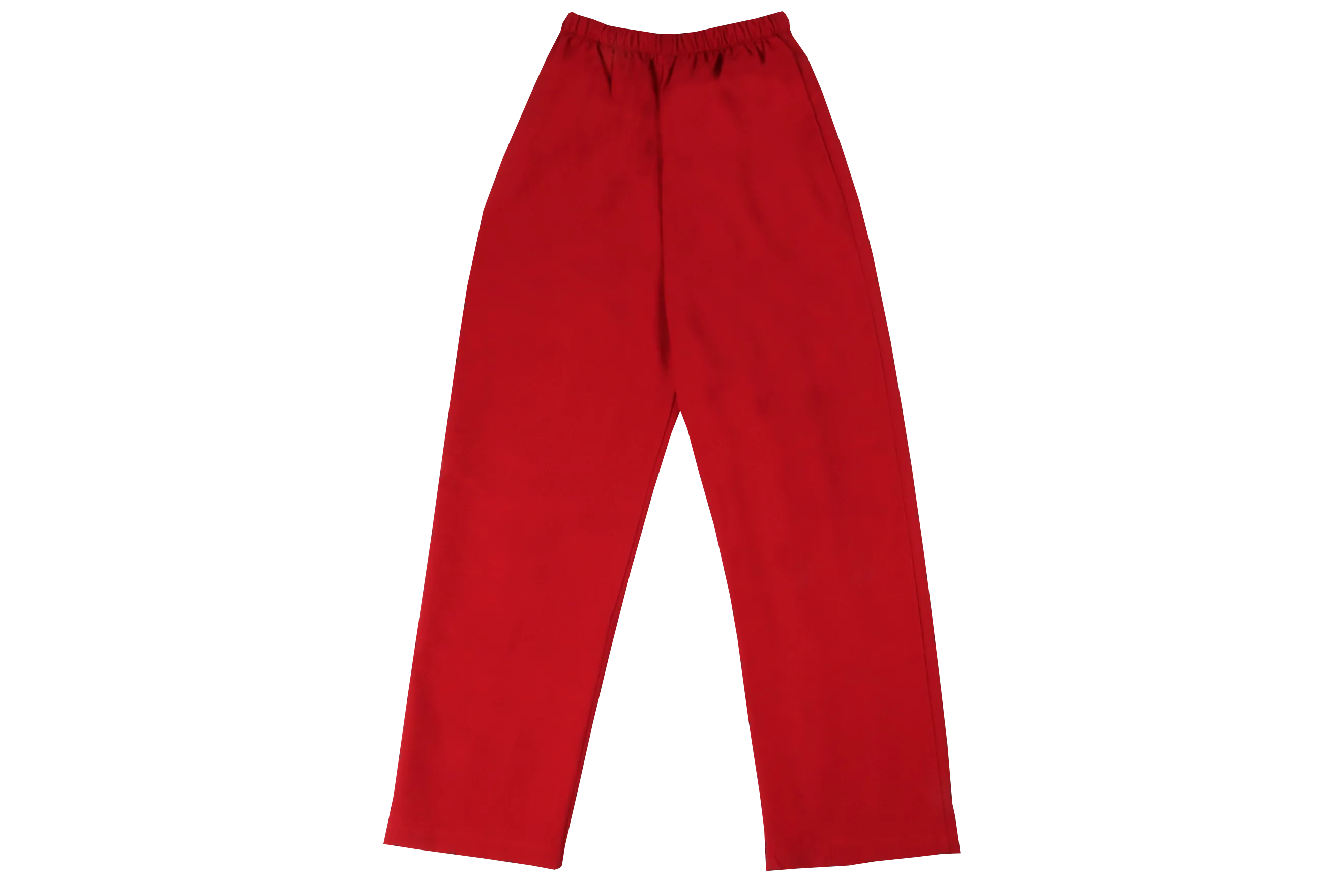 Girls Elasticated Pants (Ijar) - Ad Lazurus