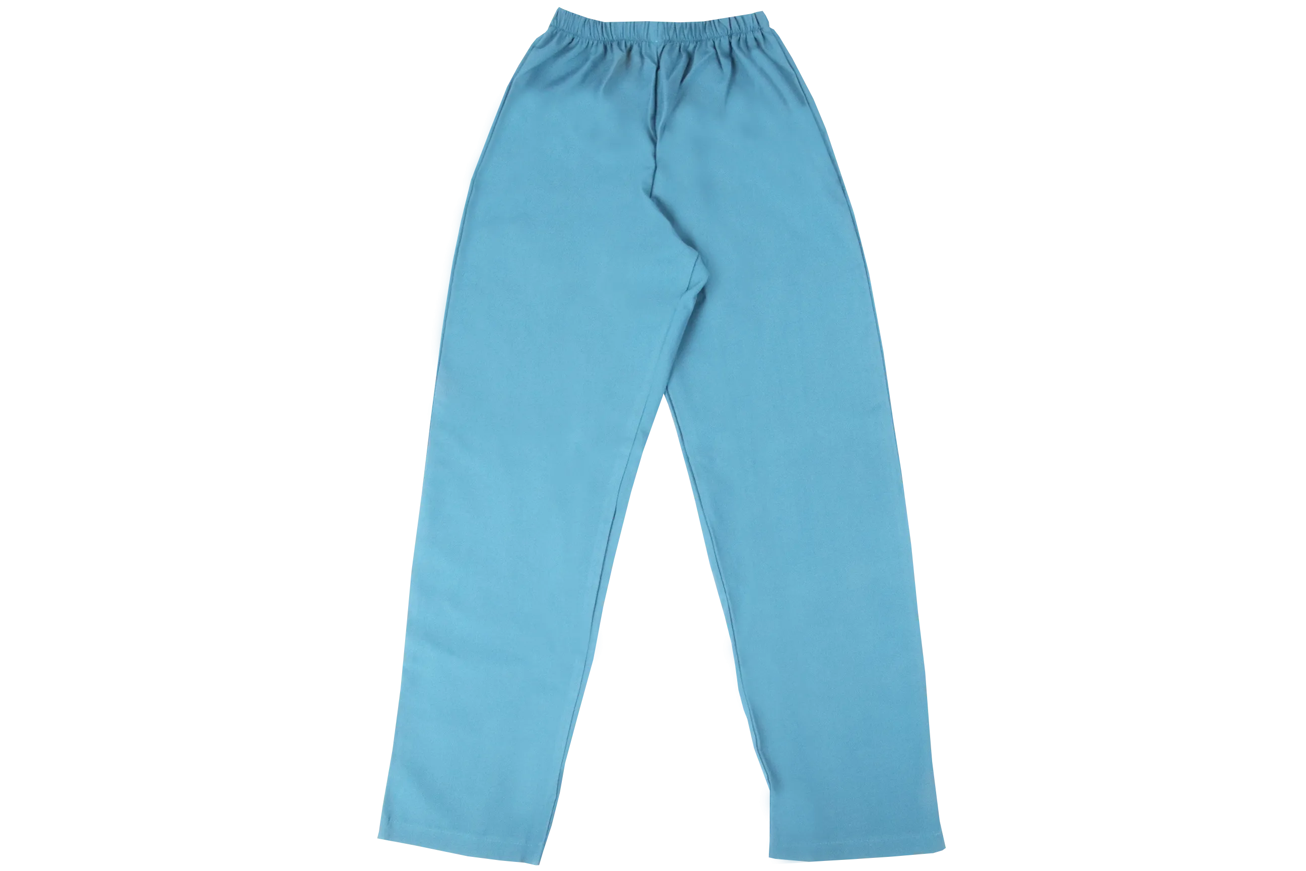 Girls Elasticated Pants (Ijar) - Centenary