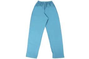 Girls Elasticated Pants (Ijar) - Centenary