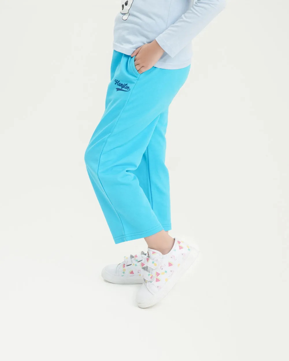 Girls Fashion Trouser