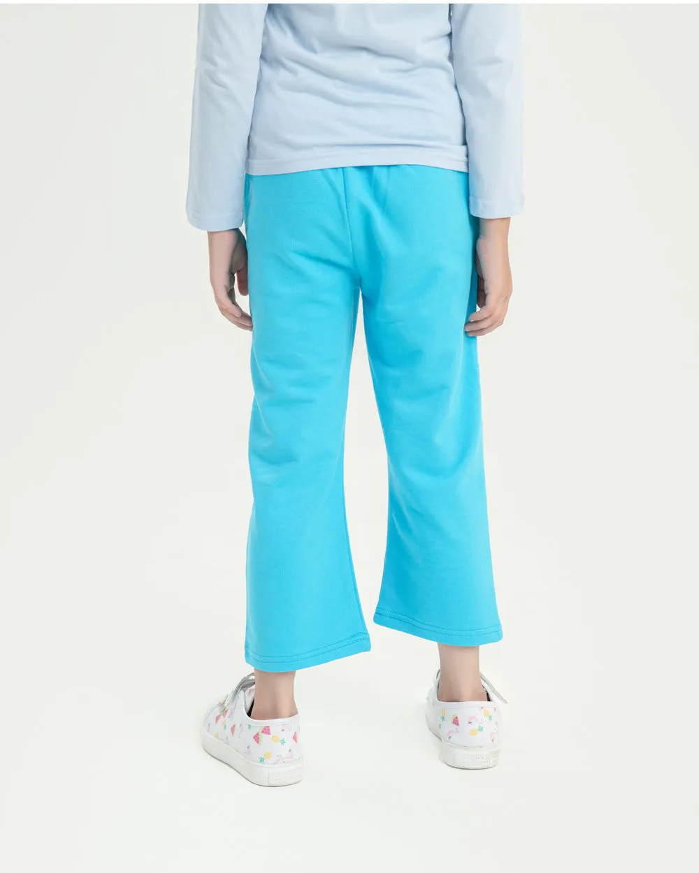 Girls Fashion Trouser