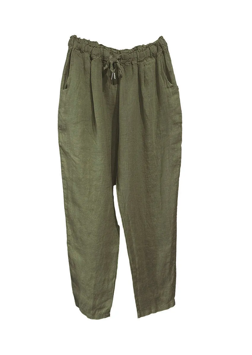 Granadilla Pants