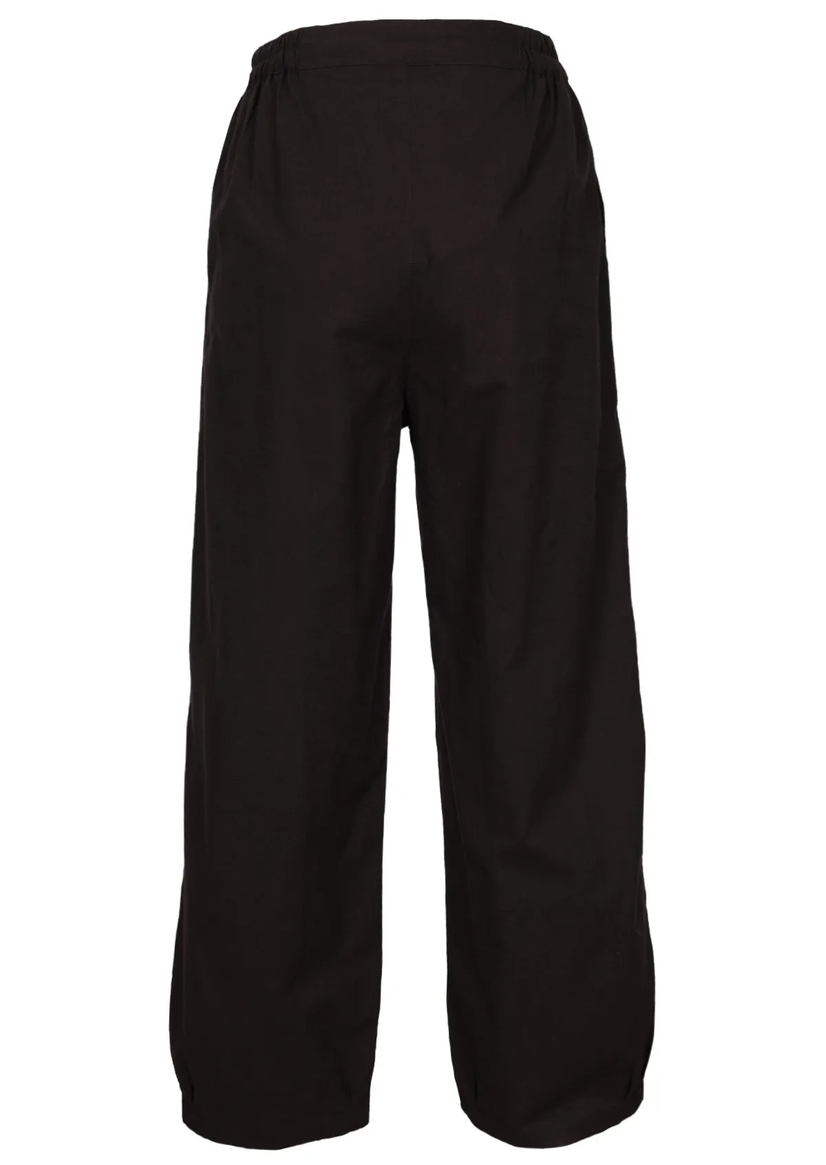 Greta Pants Black