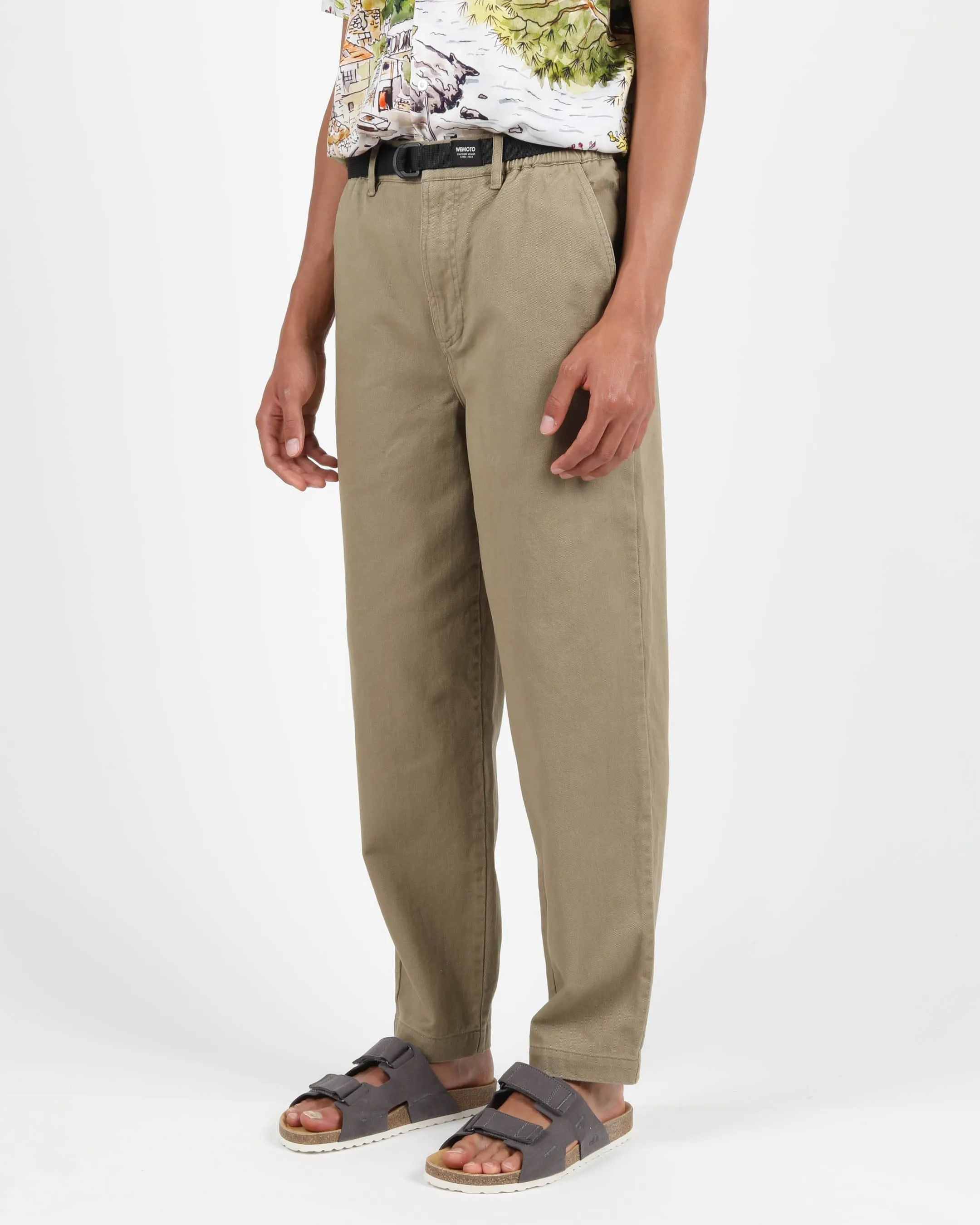 Grover 275 Twill Pant