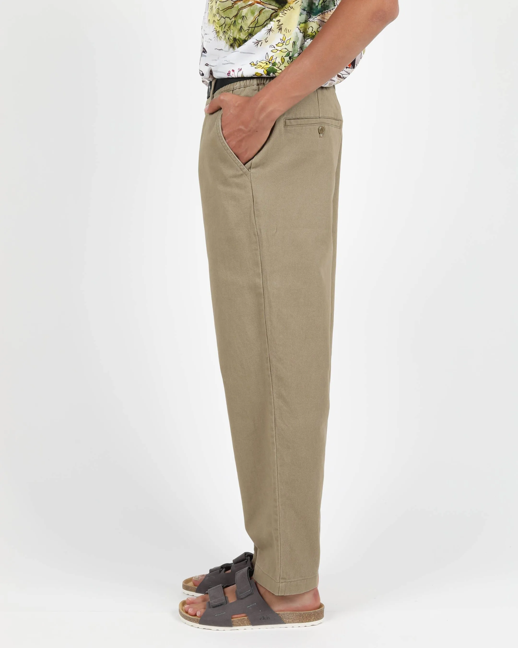 Grover 275 Twill Pant