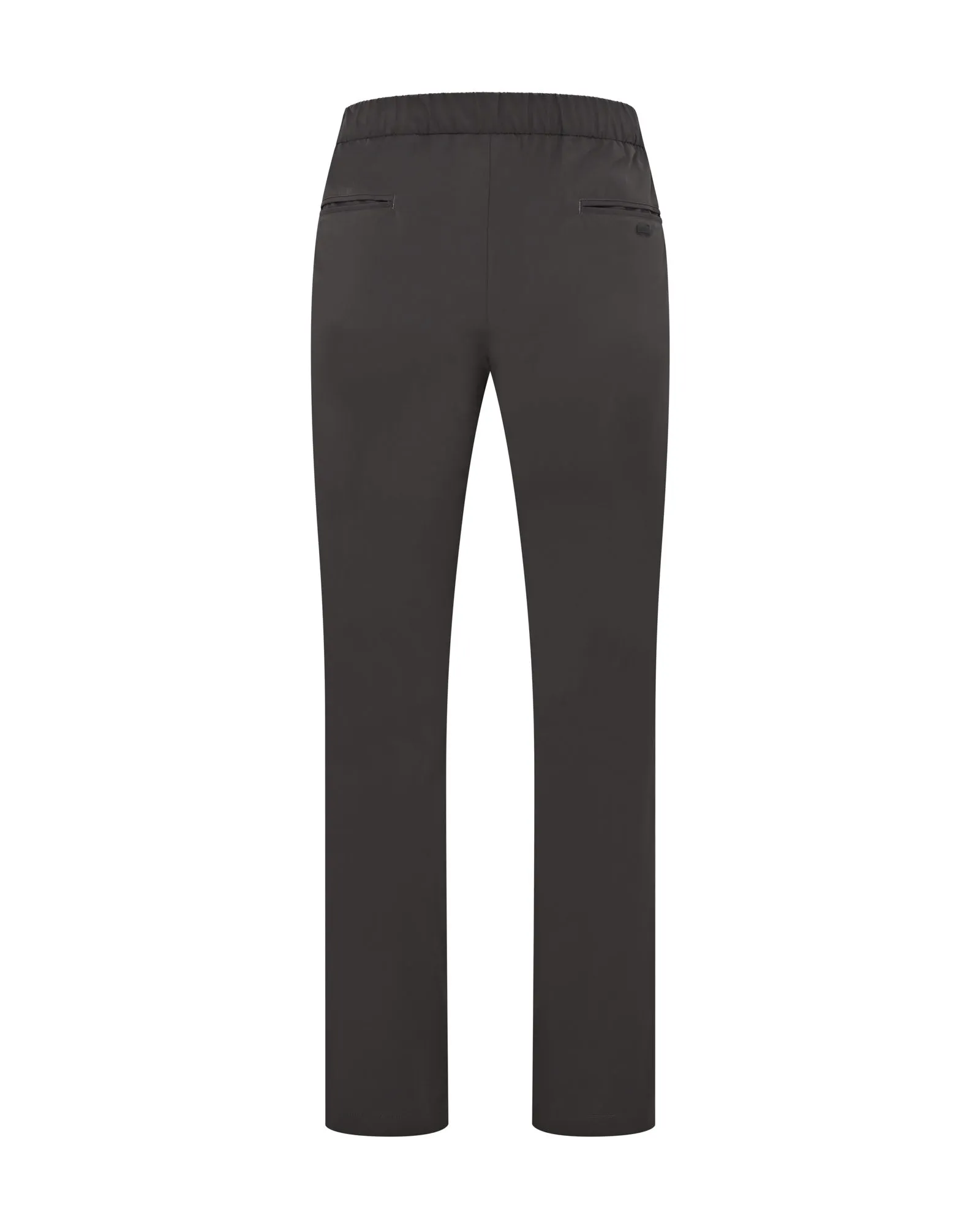 Herno Laminar Tech Pants (Dark Grey)