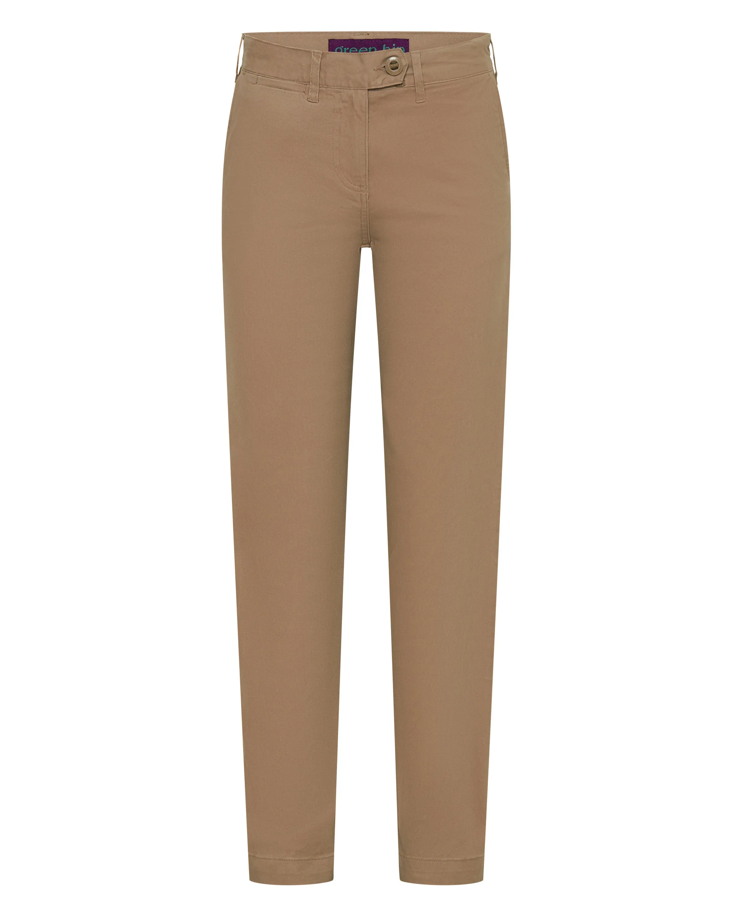 High Rise Pants Original 'Gardener Gal'