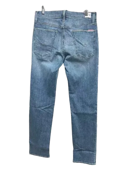 Hudson Jeans Byron Blue GBJTRE6255-TREBEK