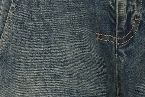 Immortal Jean | Denim Wash