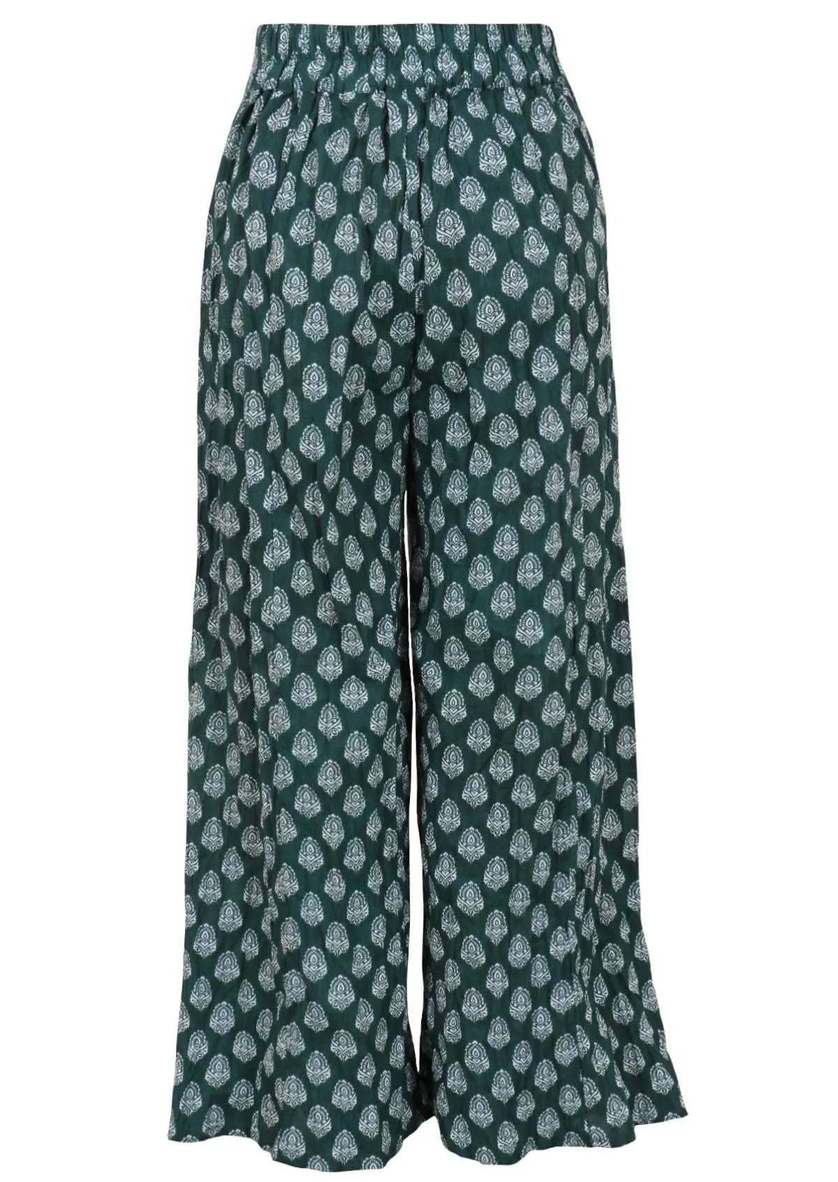 Janis Pant Jasper