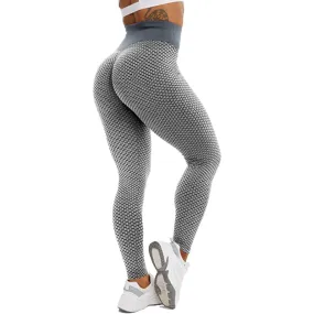 Jasmine Scrunch Gym Leggings