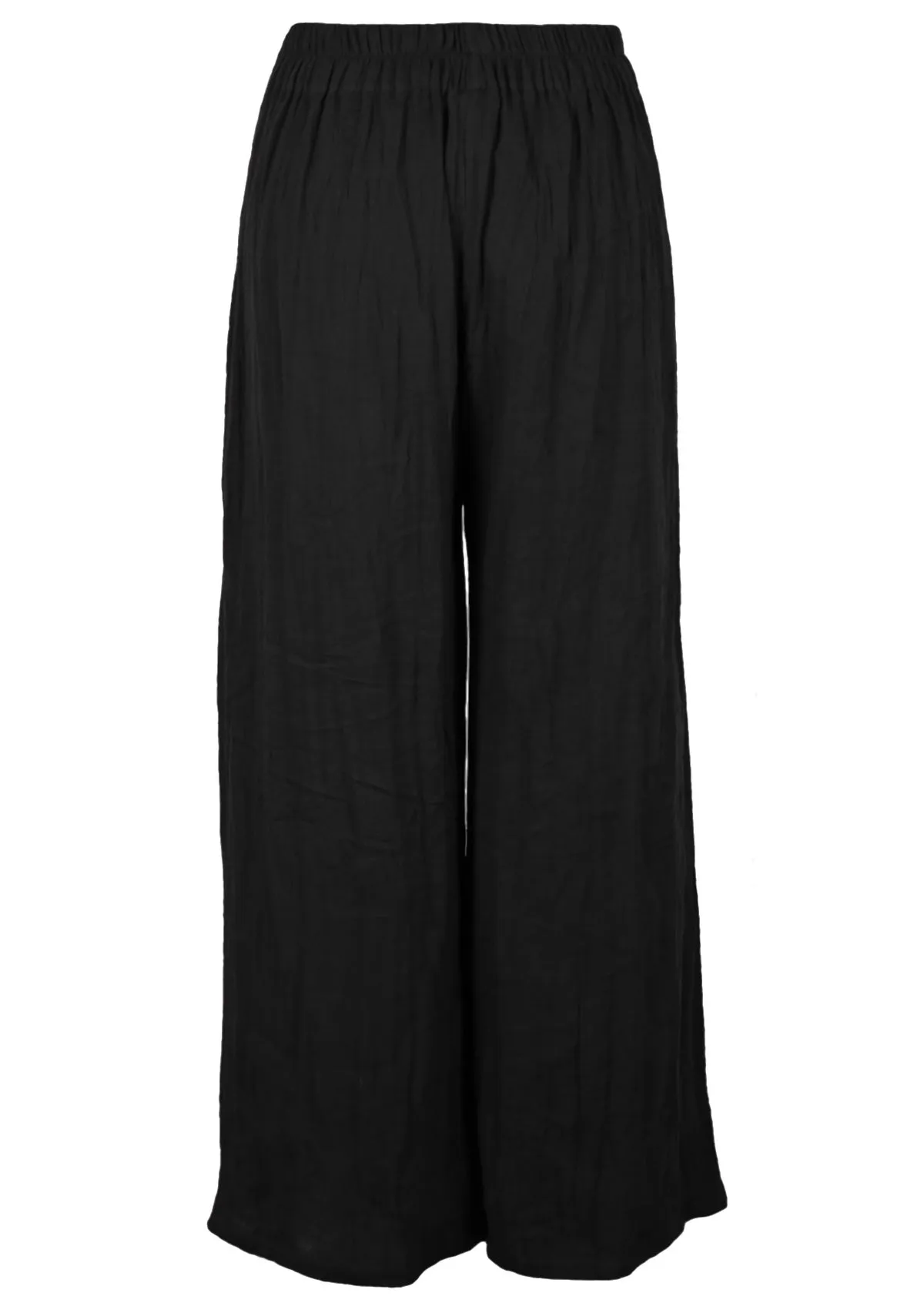 Jaya Pant Black