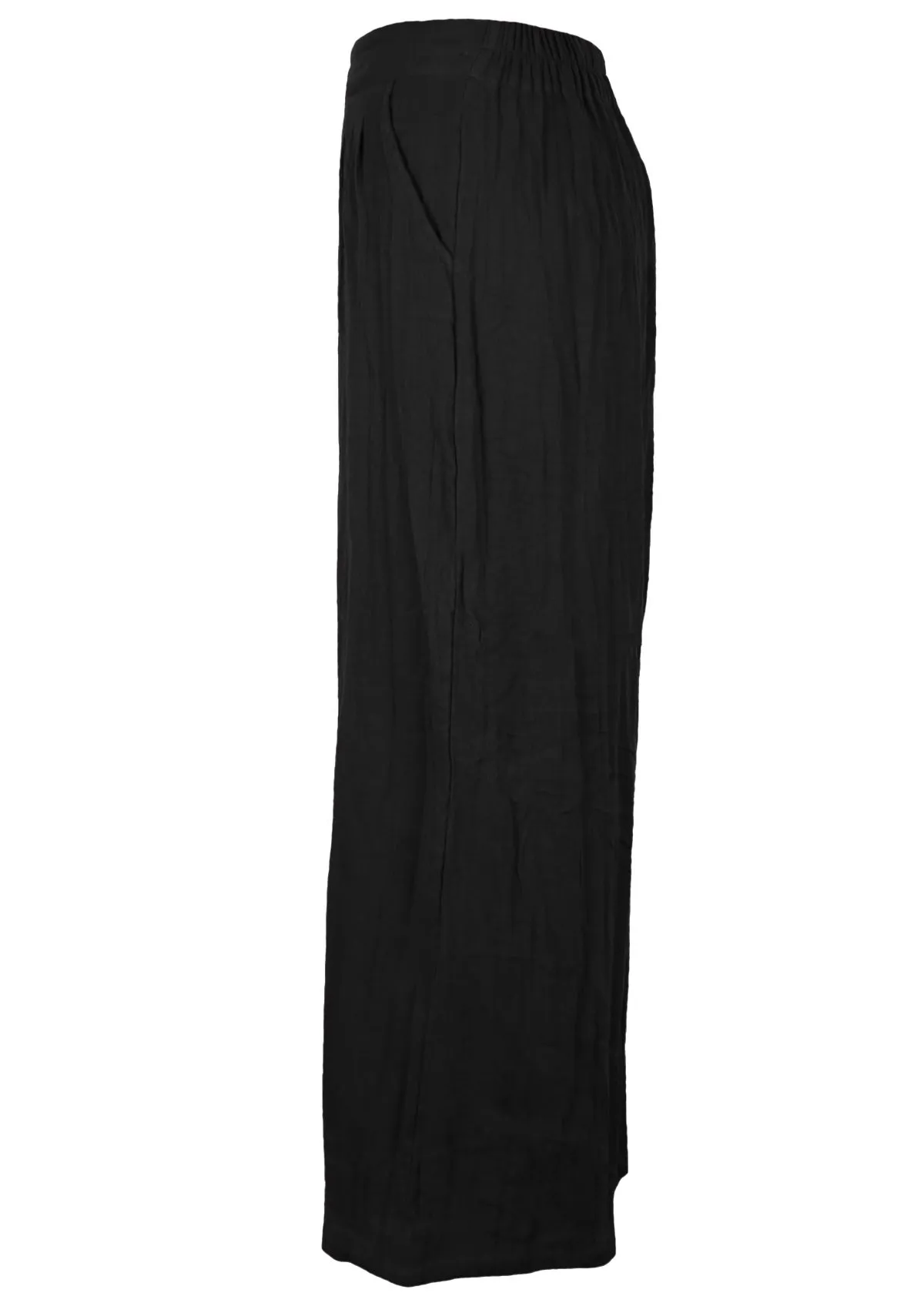 Jaya Pant Black