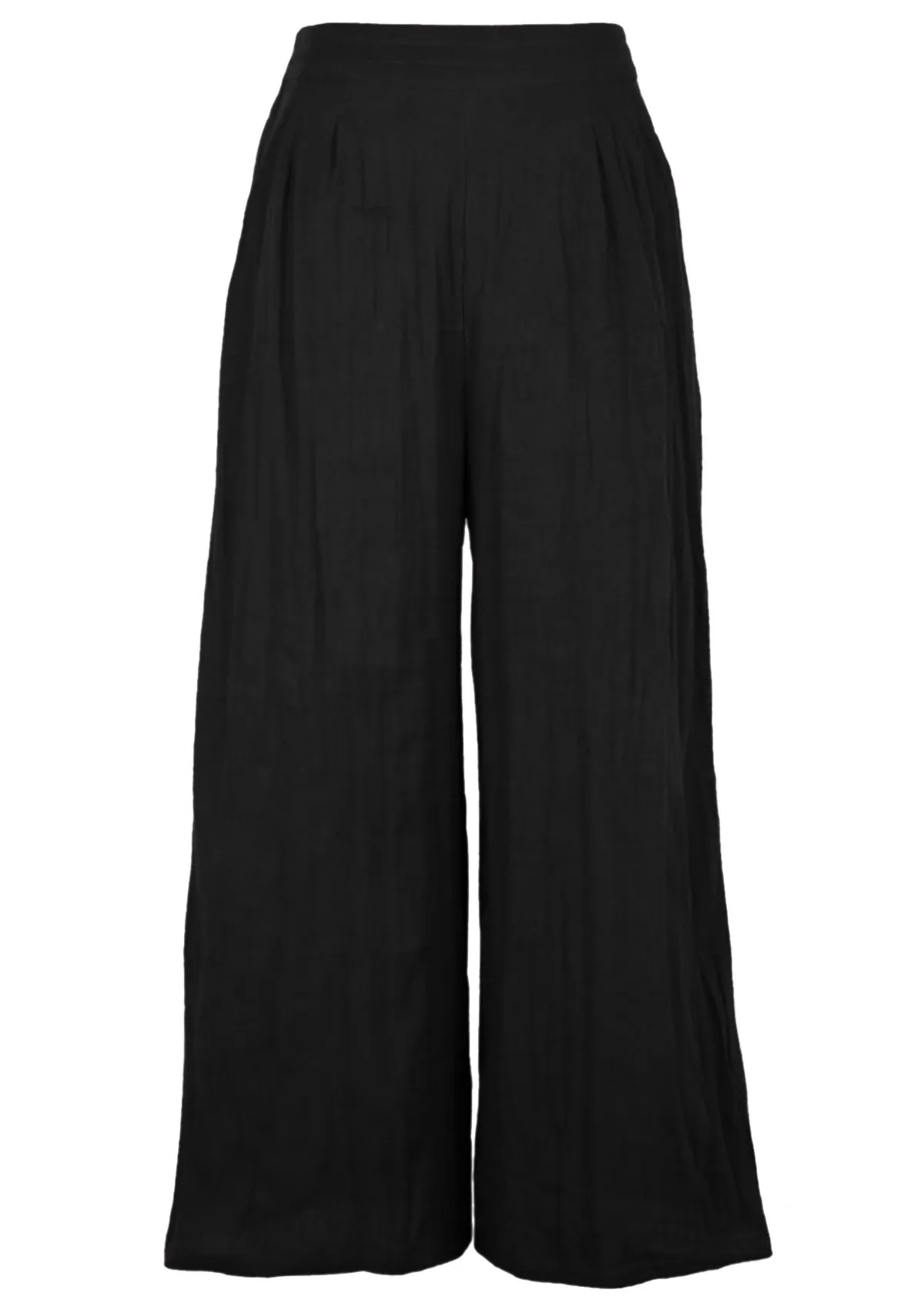 Jaya Pant Black