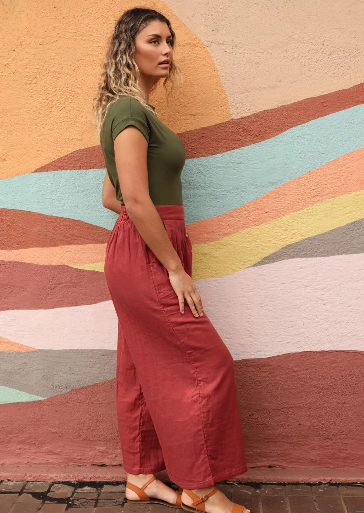 Jaya Pant Marsala