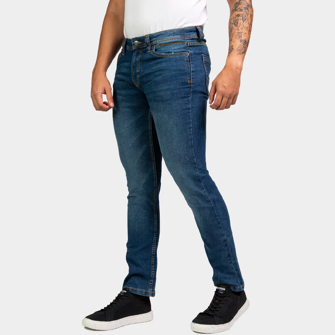 Jeans  Para Hombre