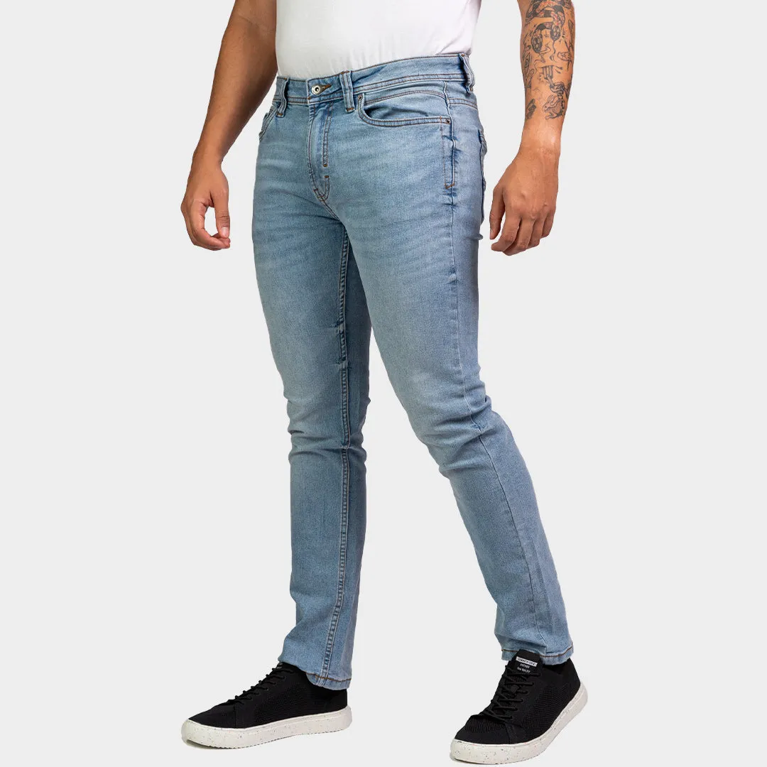 Jeans  Para Hombre