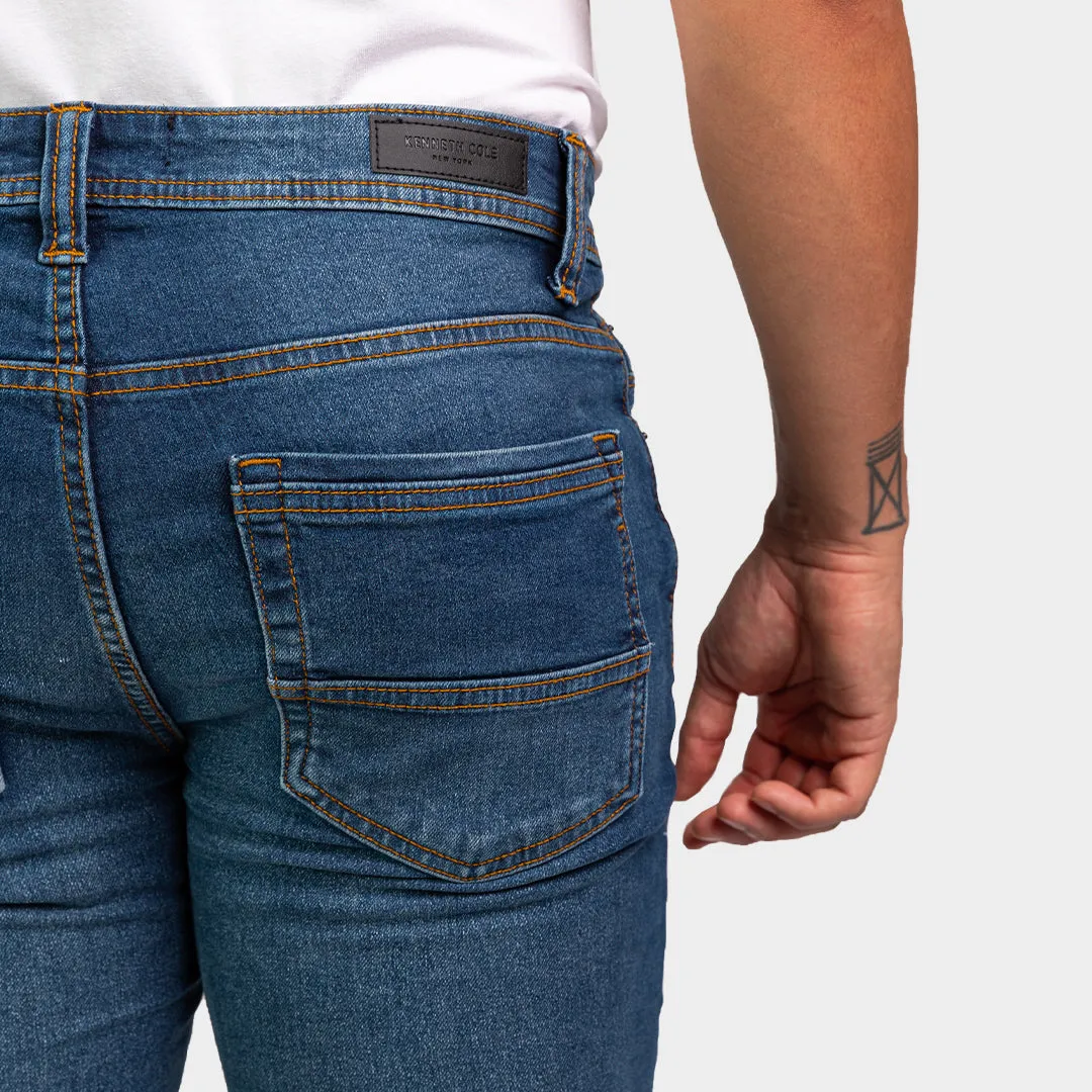 Jeans  Para Hombre