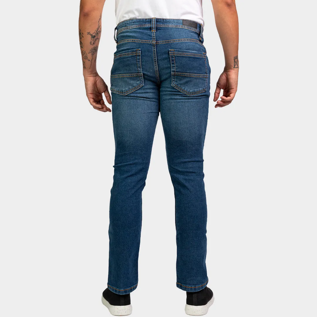 Jeans  Para Hombre