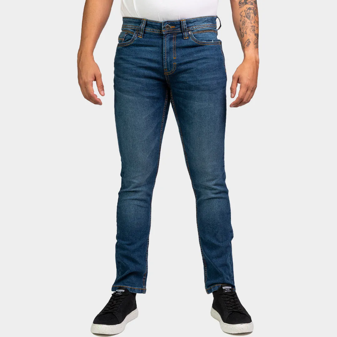 Jeans  Para Hombre