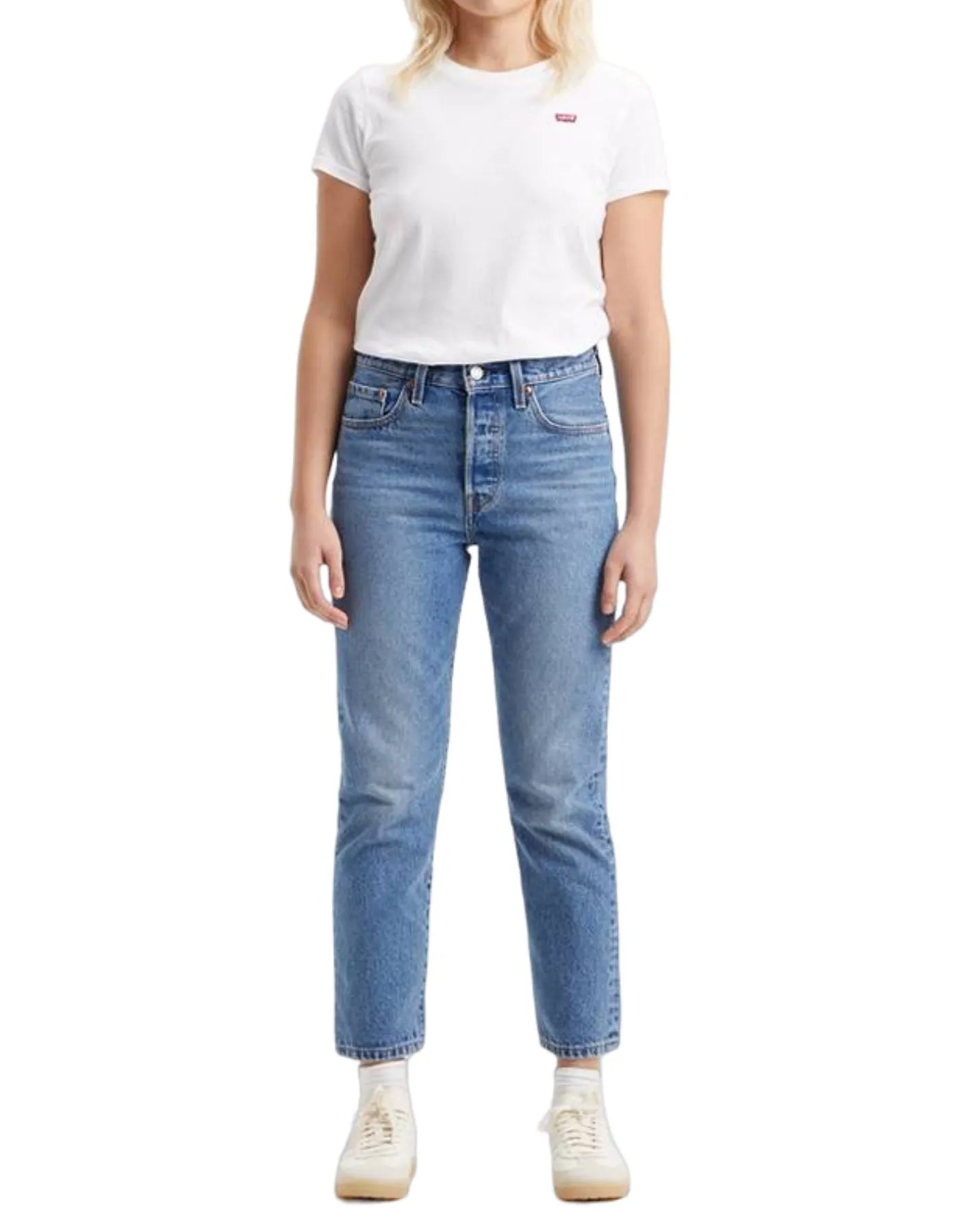 Jeans woman 362000236 Levi's