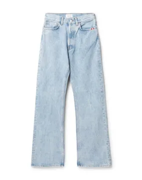 Jeans woman AMISH A21AMD007D4351777 999