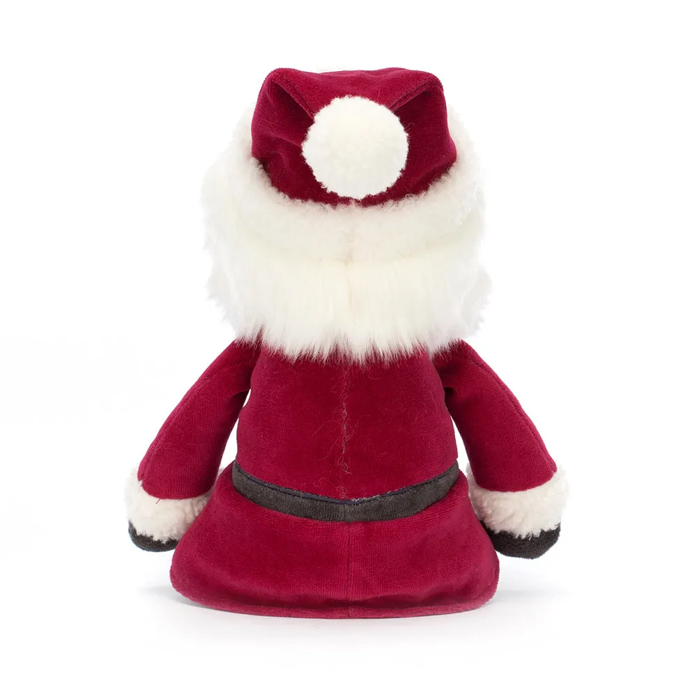 Jellycat Jolly Santa