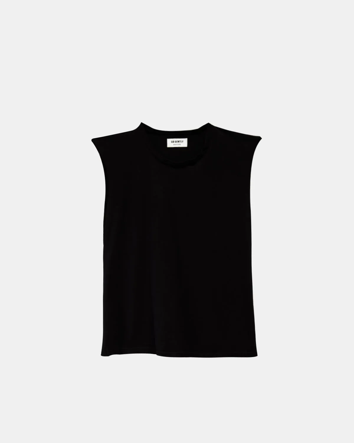 Jersey Muscle Tee