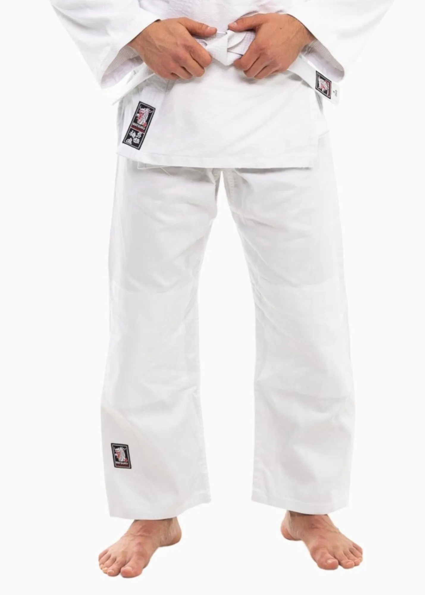 Judo Gi Pants Adult