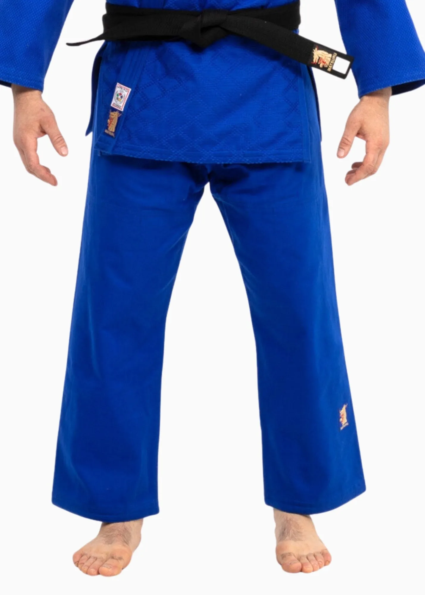 Judo Gi Pants Adult