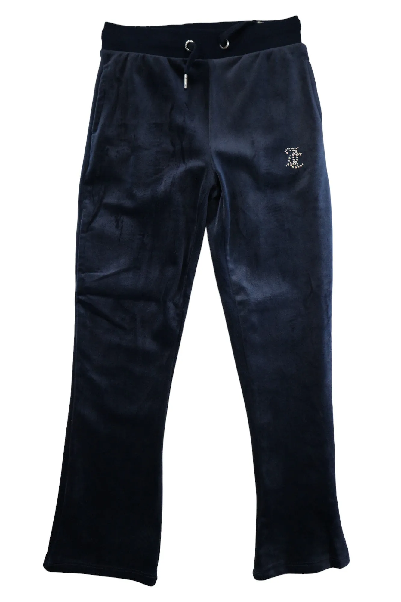 Juicy Couture Tracksuit Pants, 8-9