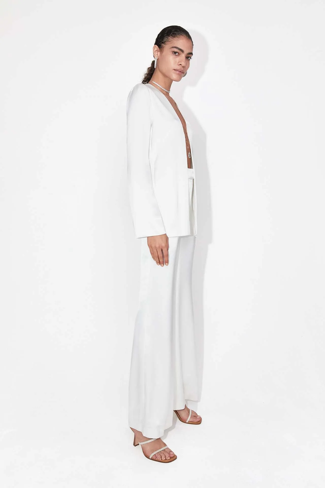 Julianne Bridal Trouser