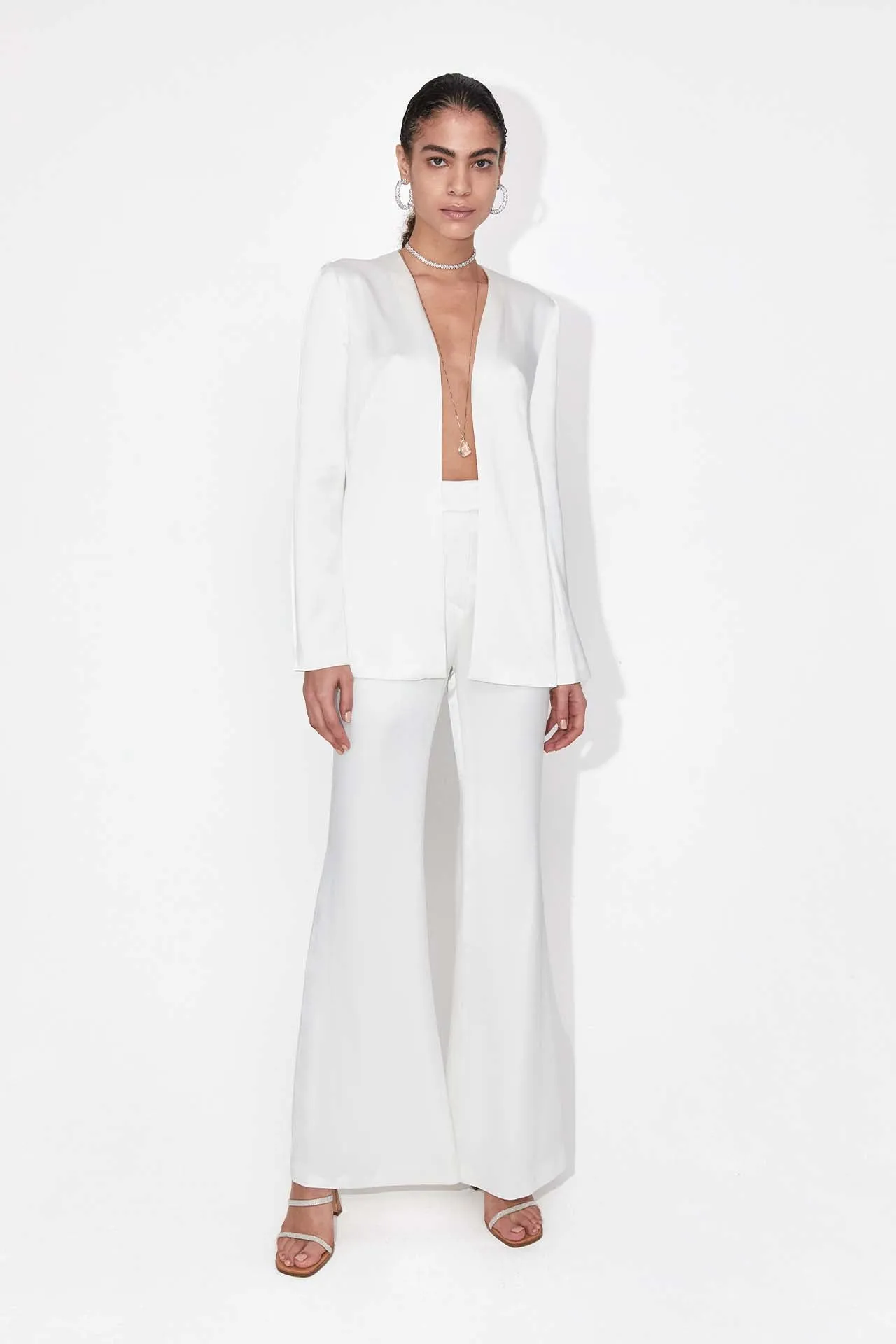 Julianne Bridal Trouser