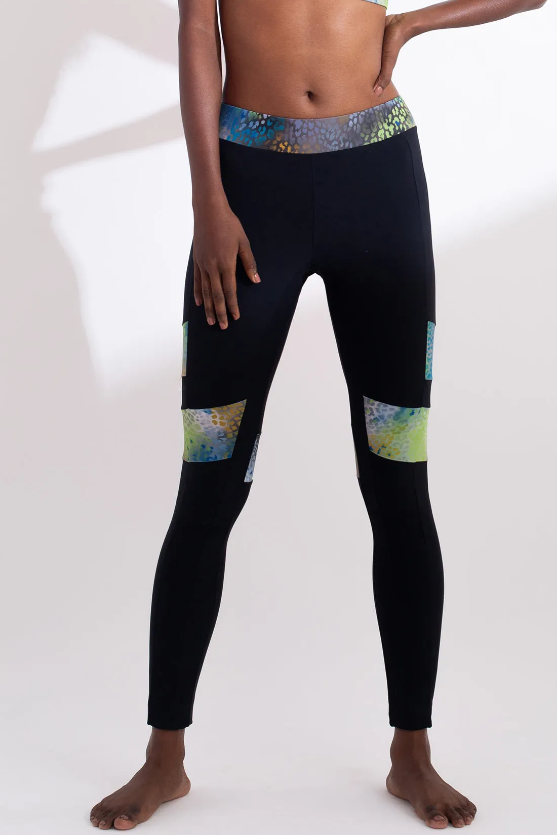 Keep Moving Leggings