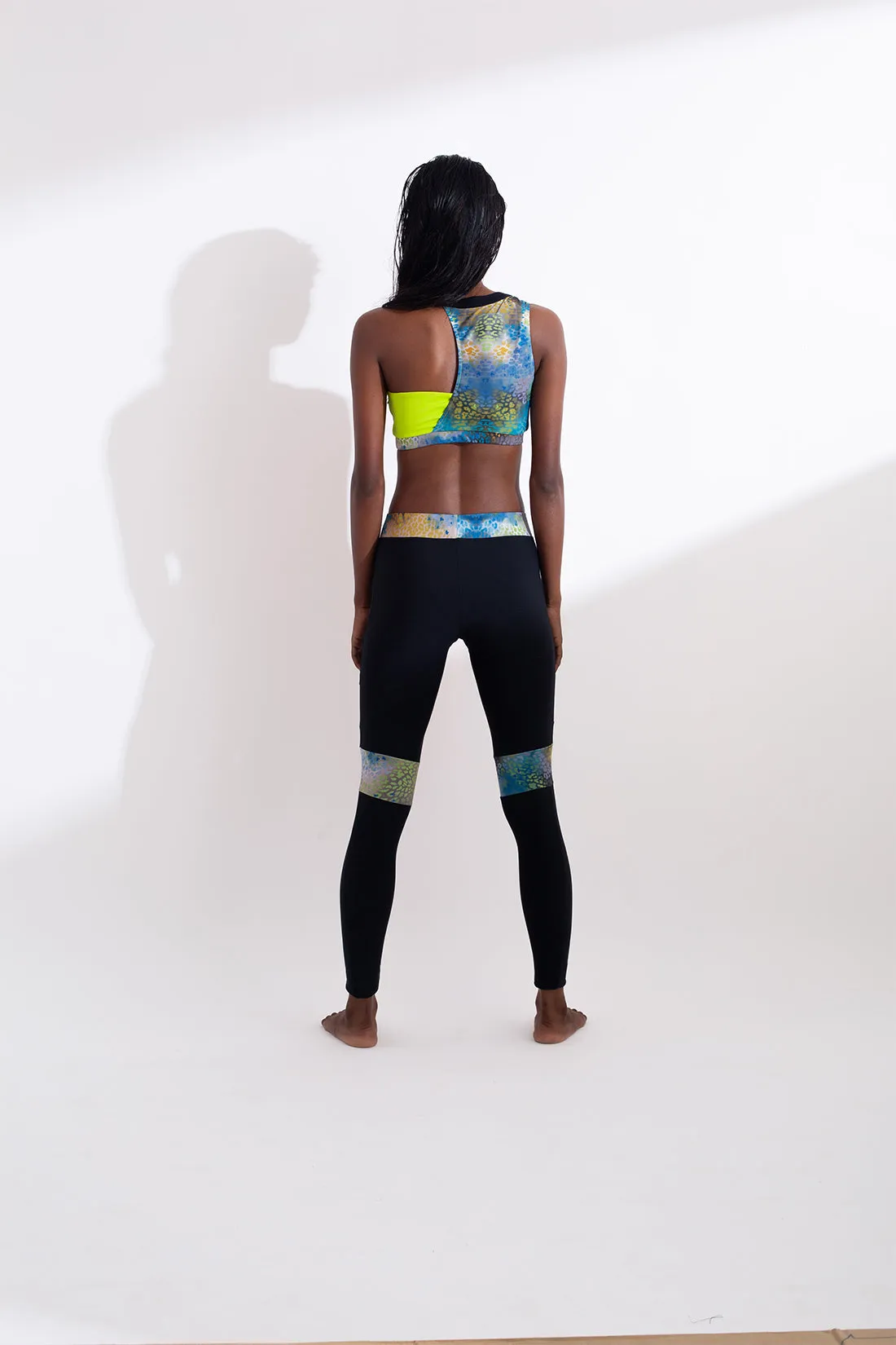 Keep Moving Leggings