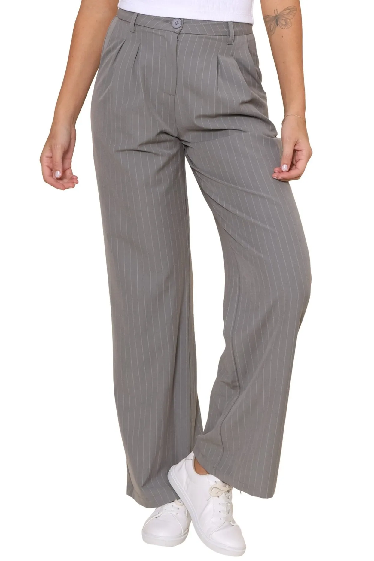 Kensington Trouser