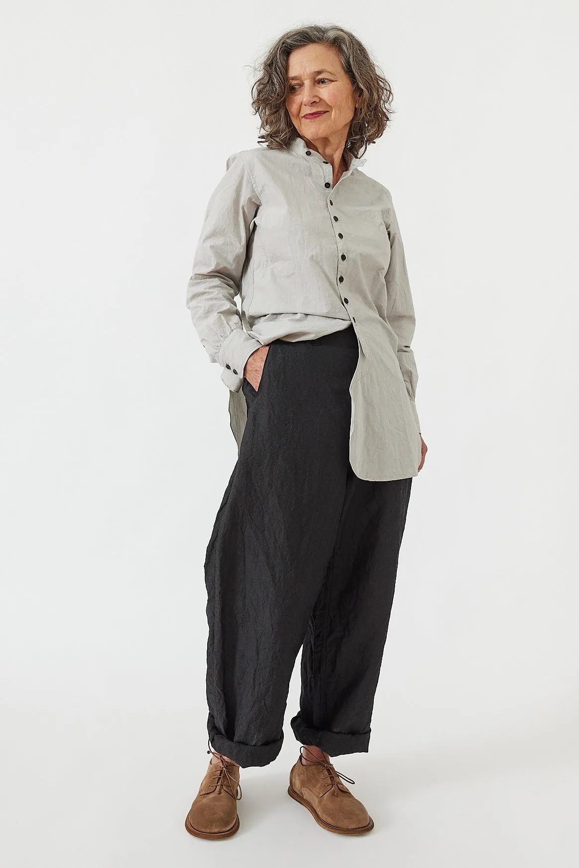 Klasica - Trousers - Beaufort -23C-TRS-013