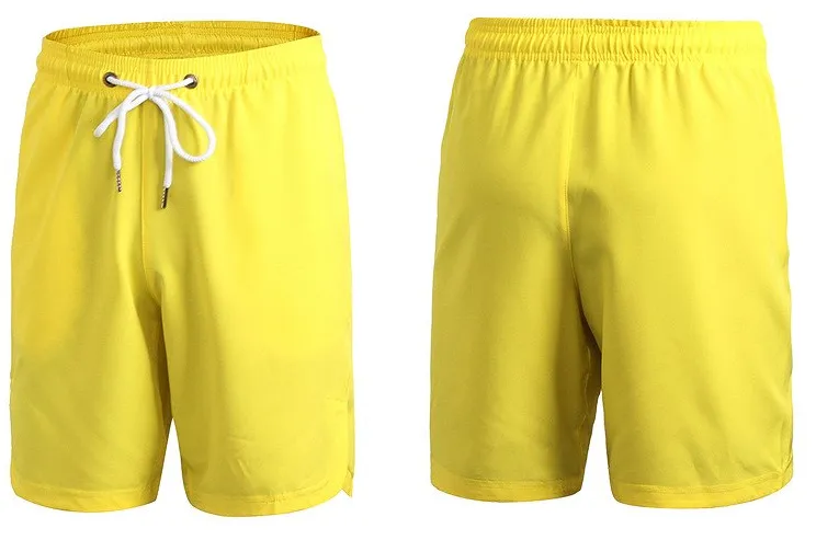 Knee Length Sport Shorts